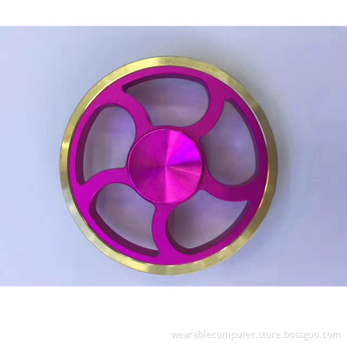 The Cheapest Price Factory Sale Fidget Toys Hand Spinner for Adult and Children